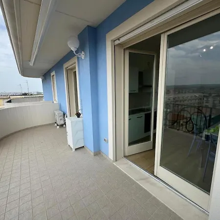 Apartment A Due Passi Dal Mare *