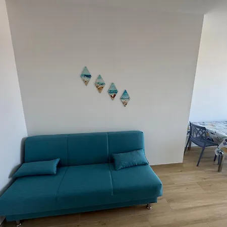 Apartment A Due Passi Dal Mare Alba Adriatica