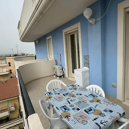 A Due Passi Dal Mare