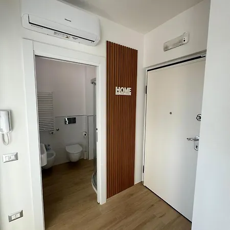 A Due Passi Dal Mare Apartment *